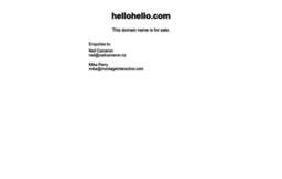 hellohello.com