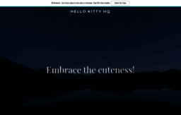 hellokittyhq.com