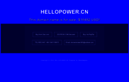 hellopower.cn