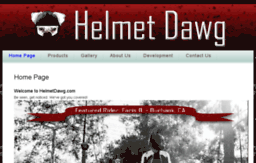 helmetdawg.com
