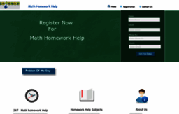 help-homework-math.com