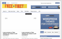 help-tibet.net