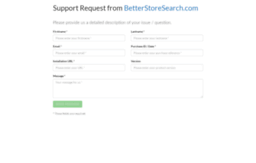 help.betterstoresearch.com