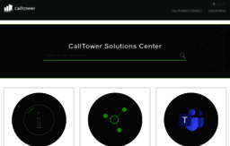 help.calltower.com