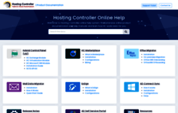 help.hostingcontroller.com