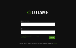 help.lotame.com