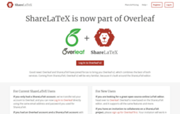 help.sharelatex.com