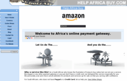 helpafricabuy.com
