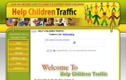 helpchildren-traffic.com