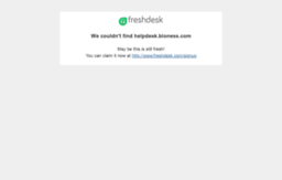 helpdesk.bioness.com
