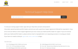 helpdesk.rs2tech.com