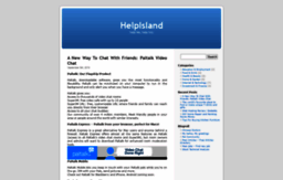 helpisland.com