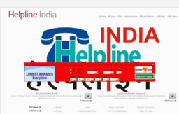 helplineindia.org.in