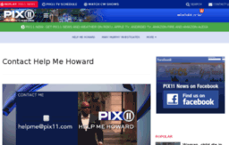 helpmehoward.pix11.com