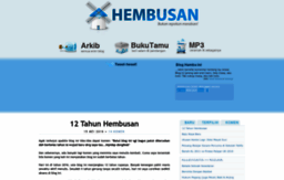 hembusan.blogspot.com