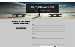 hempbrews.com