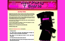 hen-party-t-shirts.com