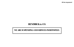 hendrickboards.com