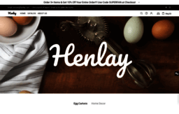 henlay.com