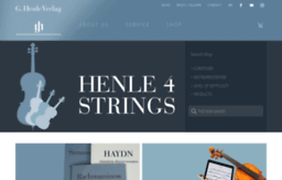 henle.com