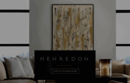 henredon.com