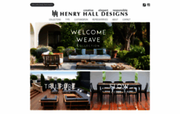 henryhalldesigns.com