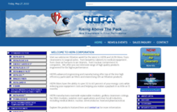 hepa.com