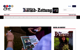 herald-zeitung.com