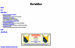 heraldica.org
