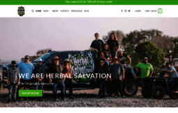 herbal-salvation.com