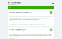 herbal-vision.com