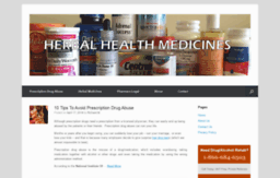 herbalhealthmedicines.com