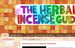 herbalincenseguide.com