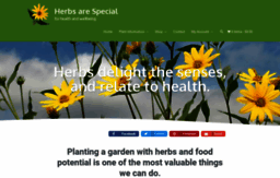 herbsarespecial.com.au