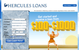 hercules-loans2.com
