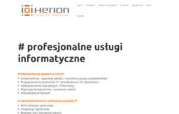 herion.com.pl