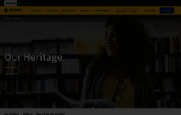 heritage.aviva.com