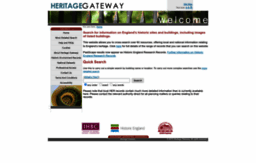 heritagegateway.org.uk