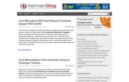 hermanblog.com