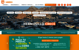 hermosillo.gob.mx
