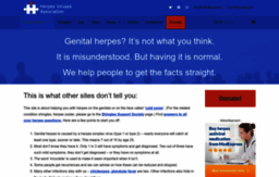 herpes.org.uk