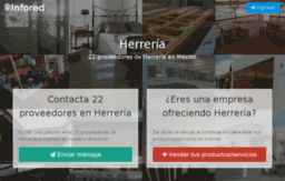 herreria.infored.com.mx
