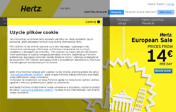 hertz.com.pl