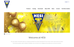 hesi.nl