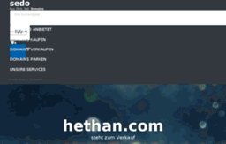 hethan.com