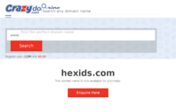 hexids.com