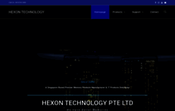 hexon.com.sg