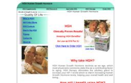 hgh-humangrowthhormone.com