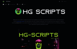 hgscripts.com