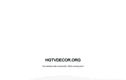 hgtvdecor.org
